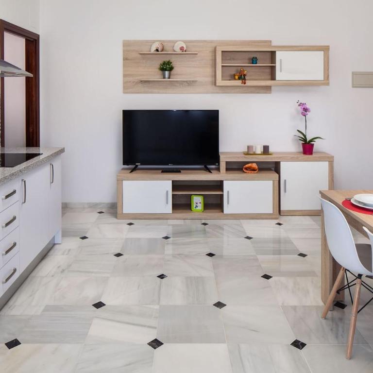 WintowinRentals All Comforts Málaga Center - Apartamento de 1 dormitorio - 10