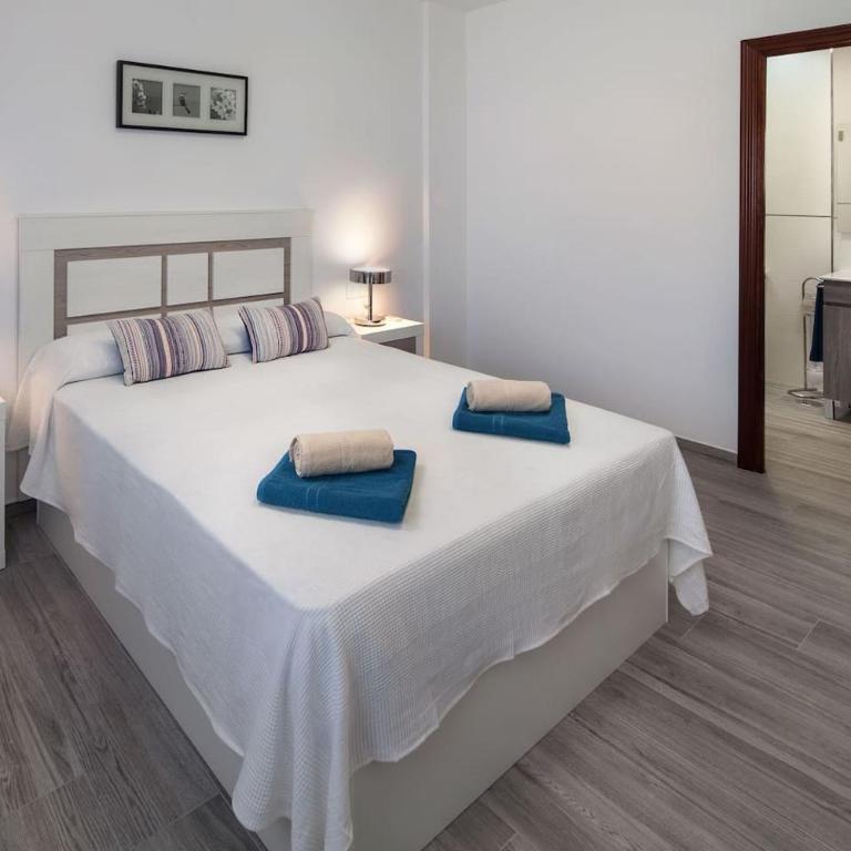 WintowinRentals All Comforts Málaga Center - Apartamento de 1 dormitorio - 3