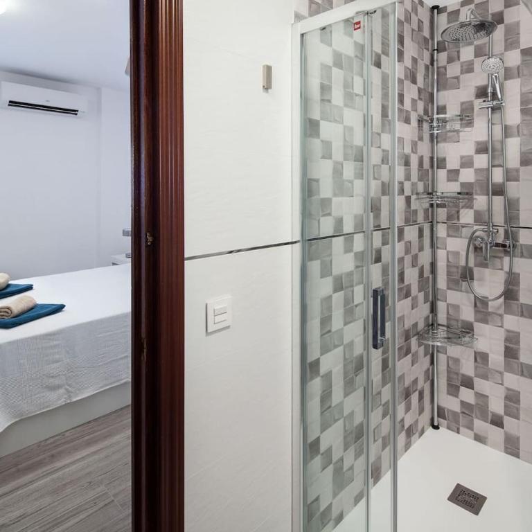 WintowinRentals All Comforts Málaga Center - Apartamento de 1 dormitorio - 12