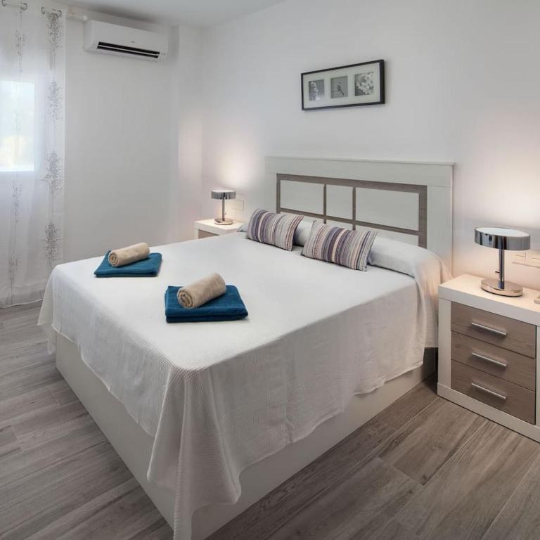 WintowinRentals All Comforts Málaga Center - Apartamento de 1 dormitorio - 7
