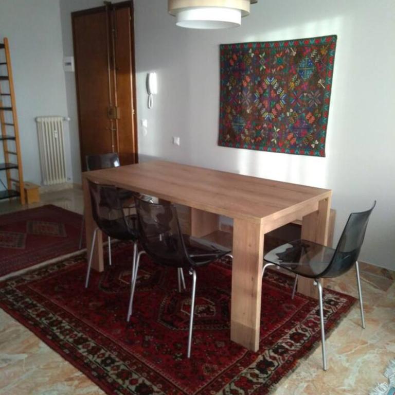 appartamento Jacopo - Appartamento con 3 Camere da Letto - 6