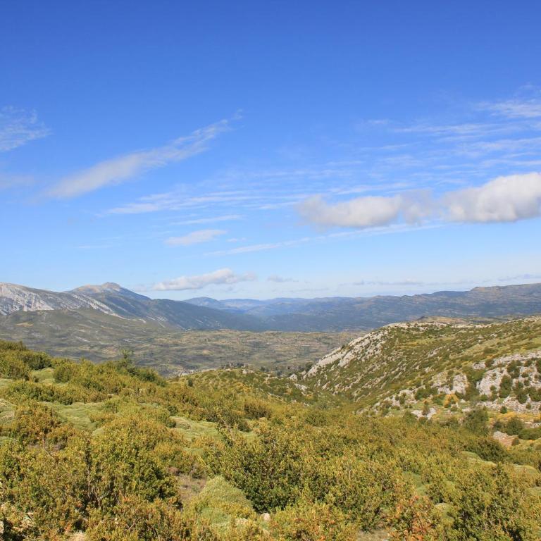 MontePerdido - Appartement - 23