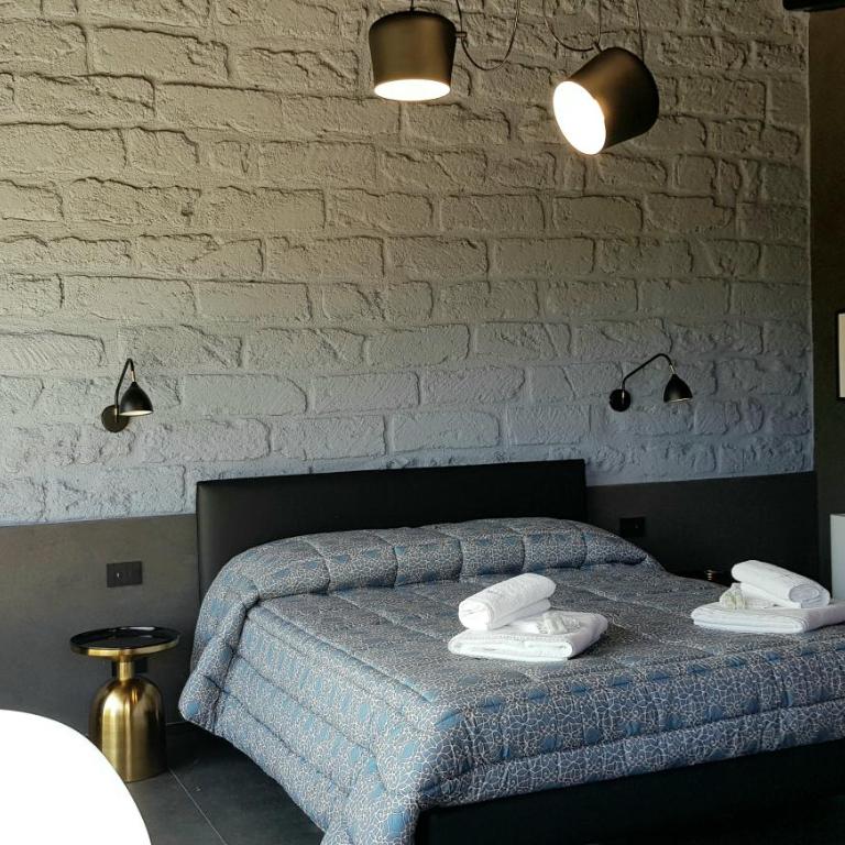 Villa Lekythos - Suite con Vista Mare - 5
