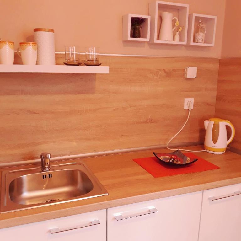 Apartmani RALE rooms - Studio - 14