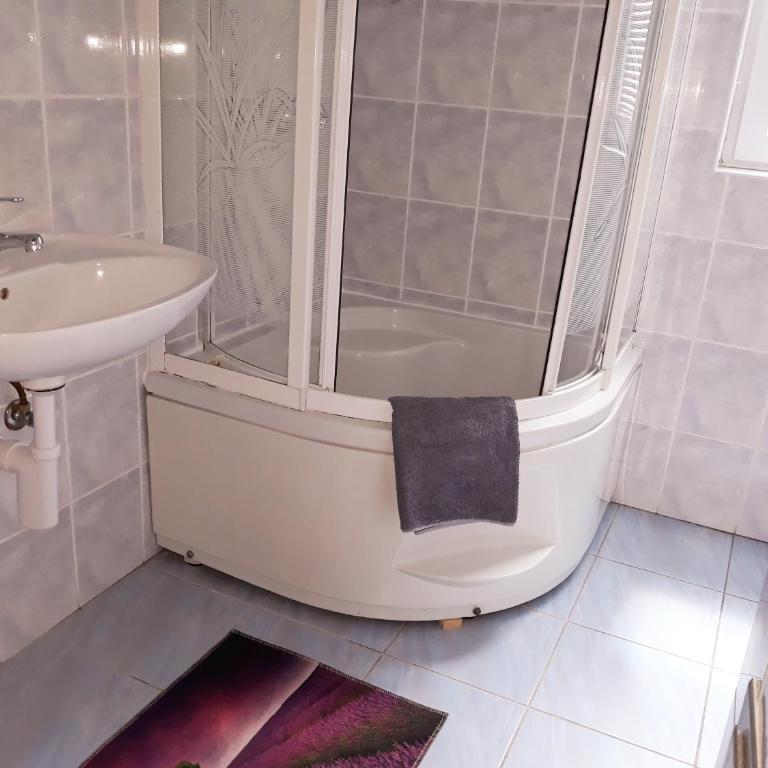 Apartmani RALE rooms - Studio - 10