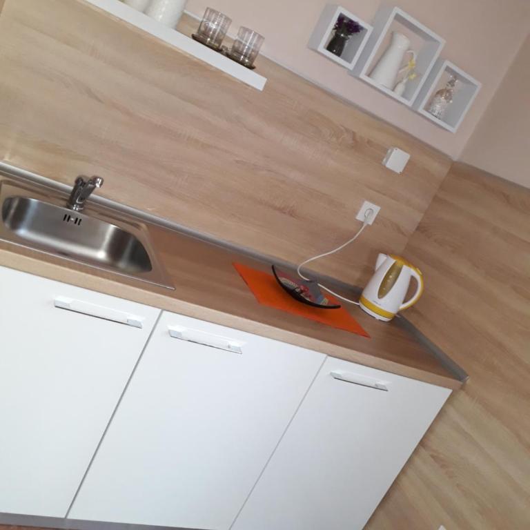 Apartmani RALE rooms - Studio - 11