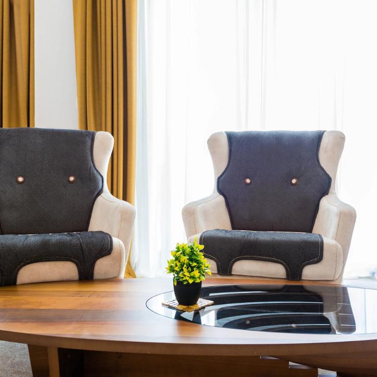 Waikiki Apartments - Deluks Queen Soba sa 2 Velika Bračna Kreveta (Queen) - 6