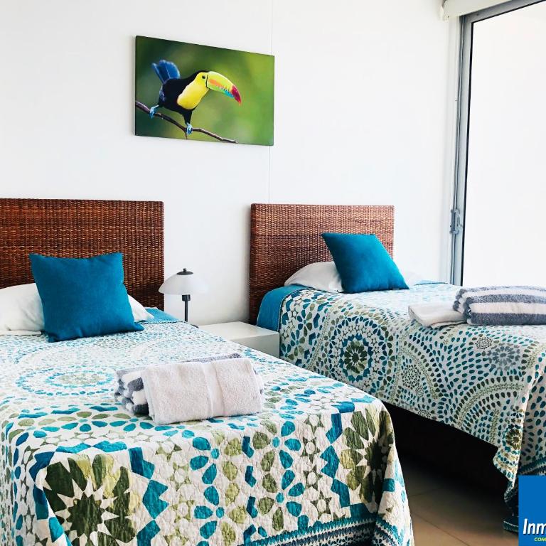 Apartamentos Cartagena Oceano - Eliptic - Apartamento de 2 dormitorios - 16