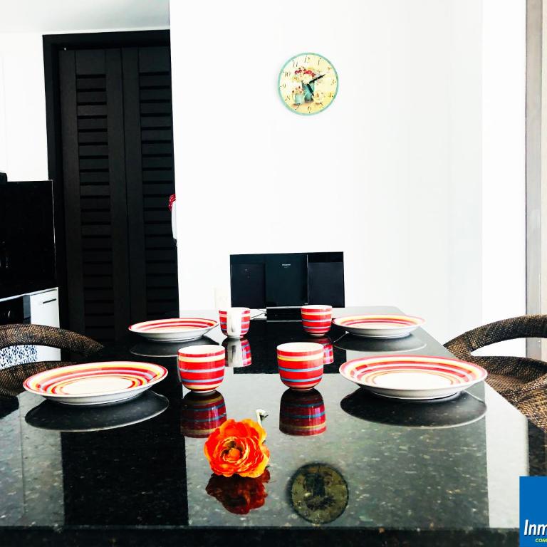 Apartamentos Cartagena Oceano - Eliptic - Apartamento de 2 dormitorios - 14