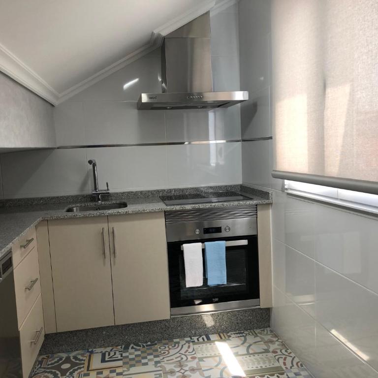APARTAMENTO MEXICO 19 - Apartamento de 2 dormitorios - 9