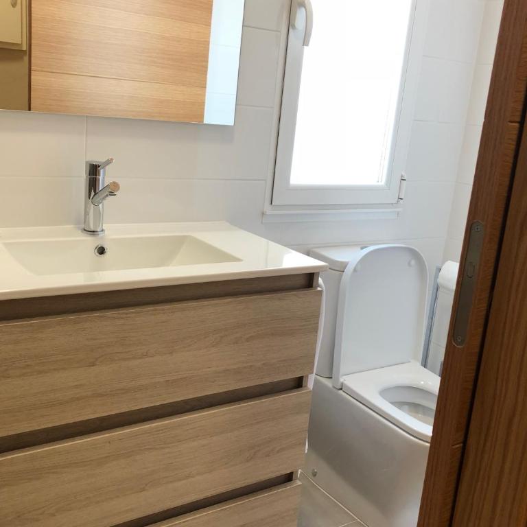 APARTAMENTO MEXICO 19 - Apartamento de 2 dormitorios - 14
