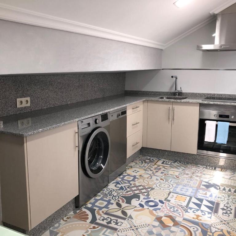 APARTAMENTO MEXICO 19 - Apartamento de 2 dormitorios - 15