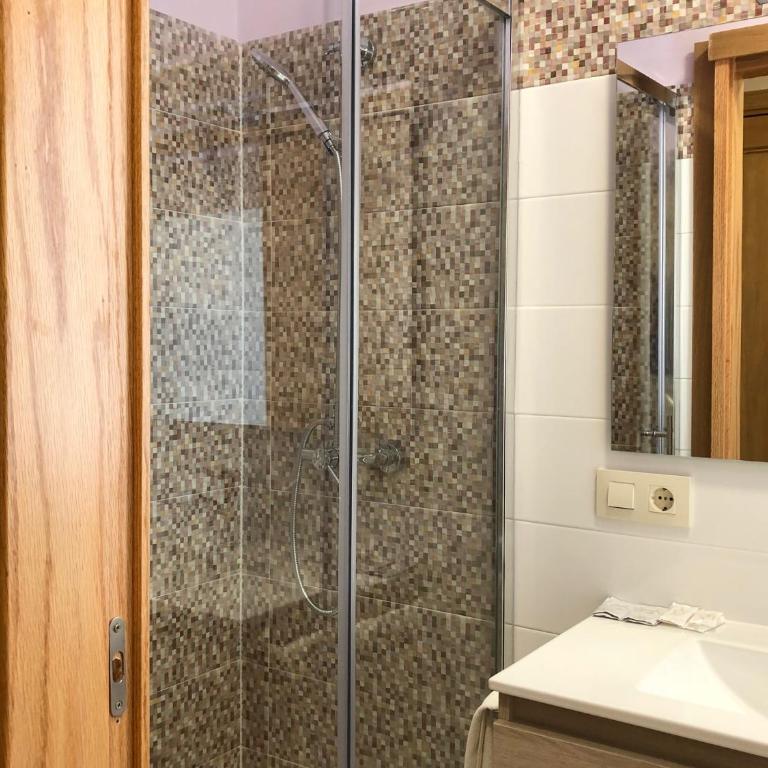 APARTAMENTO MEXICO 19 - Apartamento de 2 dormitorios - 16