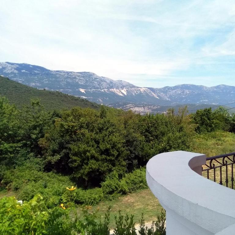 Apartments Villa Andjela - Studio (2 Adults) - 11
