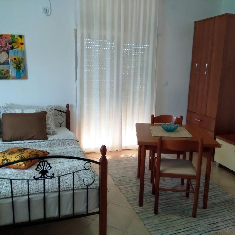 Apartments Villa Andjela - Studio (2 Adults) - 12