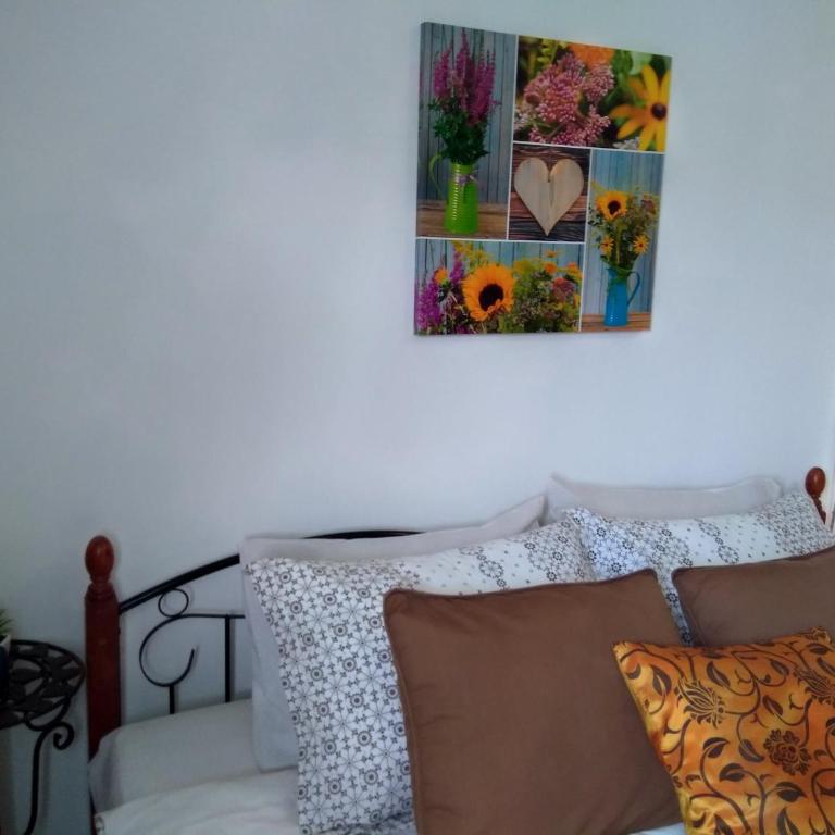 Apartments Villa Andjela - Studio (2 Adults) - 6