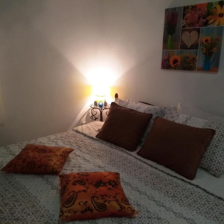 Apartments Villa Andjela - Studio (2 Adults) - 13