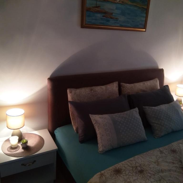 Apartments Villa Andjela - Studio (2 Adults) - 3