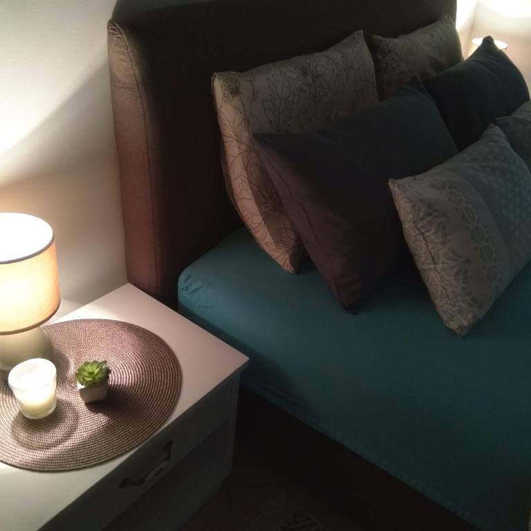 Apartments Villa Andjela - Studio (2 Adults) - 8