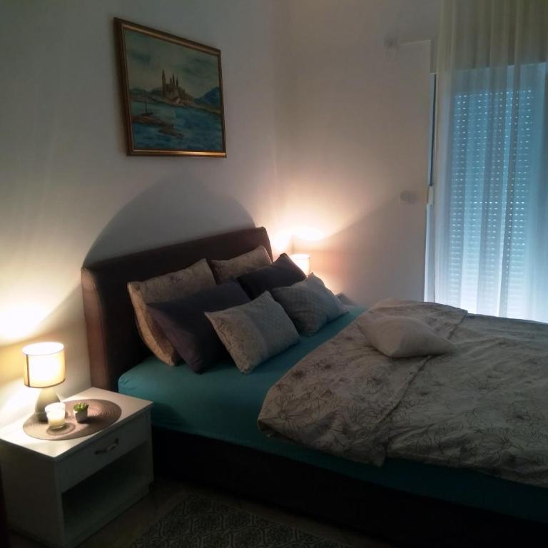 Apartments Villa Andjela - Studio (2 Adults) - 9