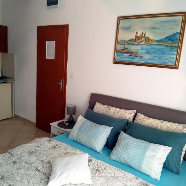 Apartments Villa Andjela - Studio (2 Adults) - 5