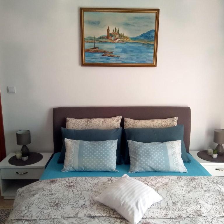 Apartments Villa Andjela - Studio (2 Adults) - 2