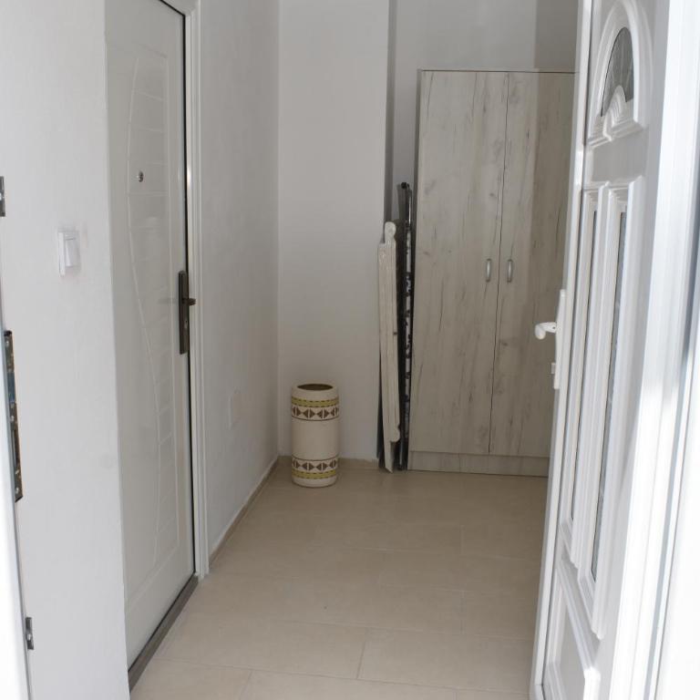 Art Apartments - One-Bedroom Apartment - 34