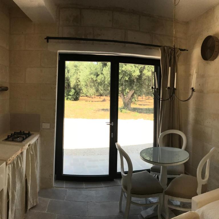 Relais Grottone - Camera Tripla - 2