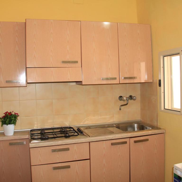 Villaggio Mare Blu - Appartamento Economy con 1 Camera da Letto - 10