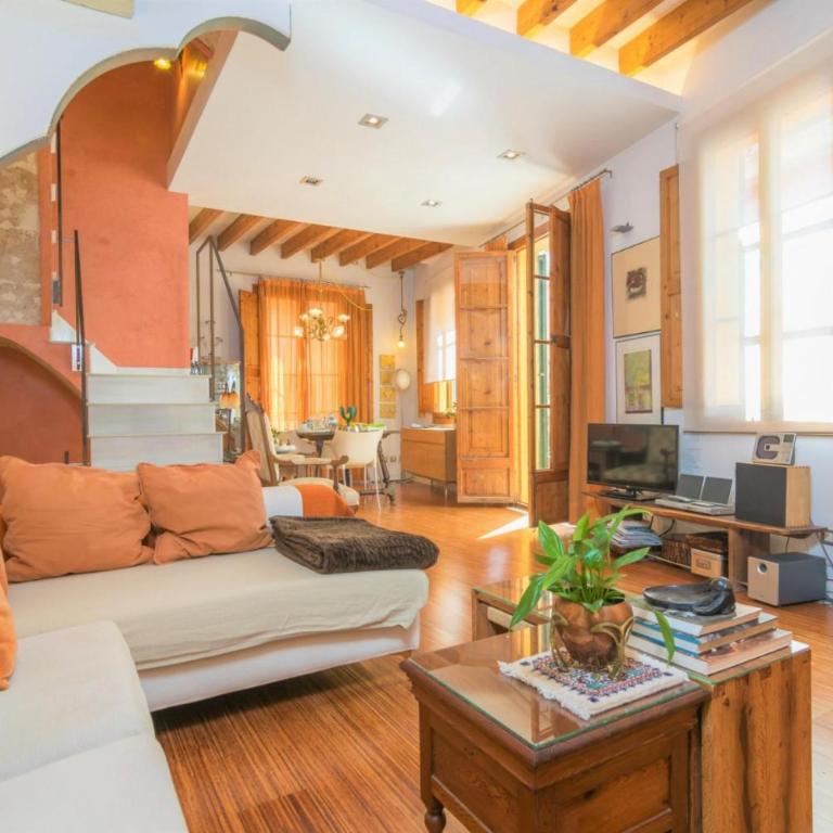 Miraclet - ADULTS ONLY - Casa de 2 dormitorios - 1