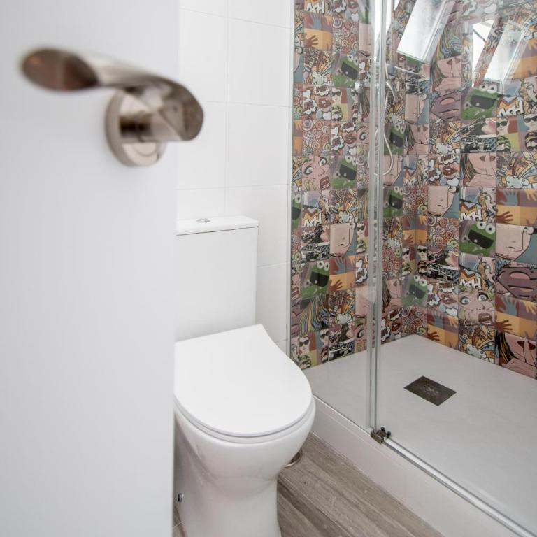 Apartamento Gran Sol de Cadiz - Apartamento con terraza - 19