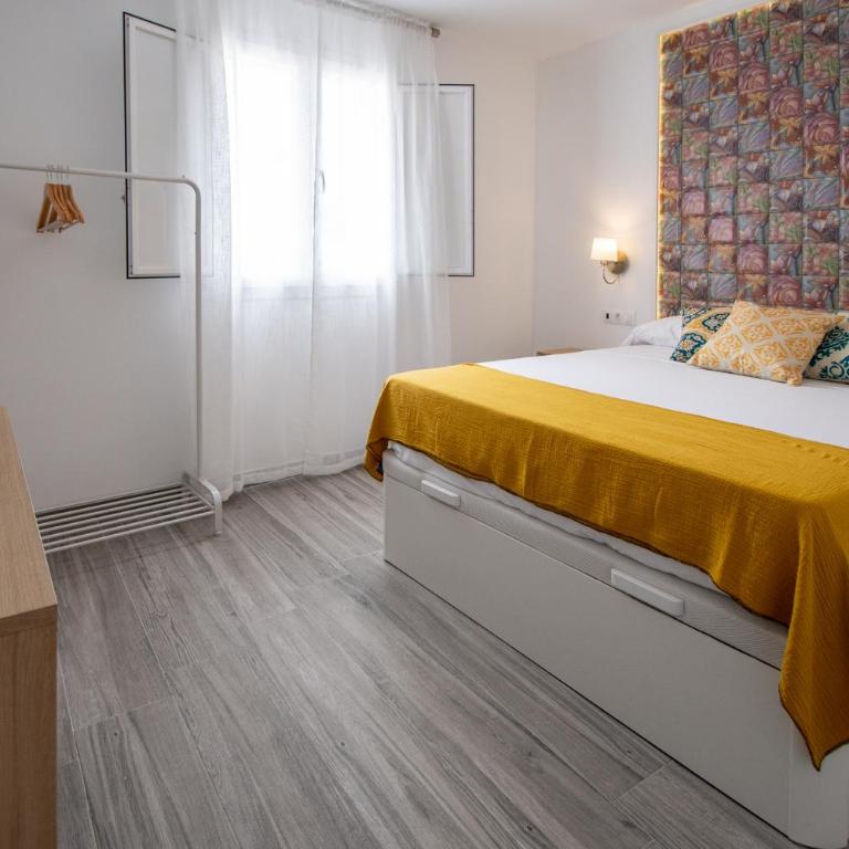 Apartamento Gran Sol de Cadiz - Apartamento con terraza - 15