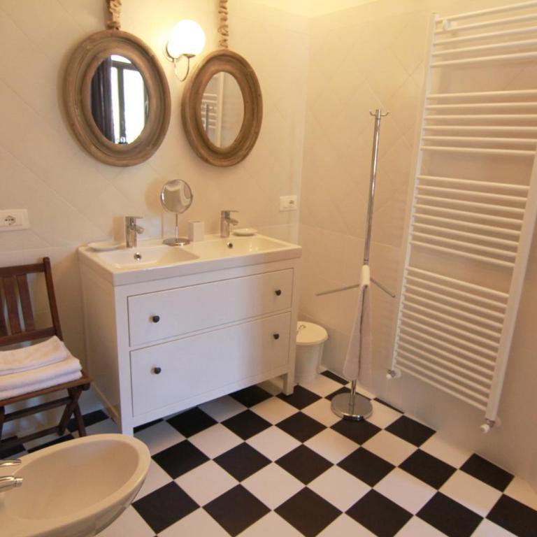 La Piazzetta di Canale B&B - One-Bedroom Apartment (2 Adults) - 7