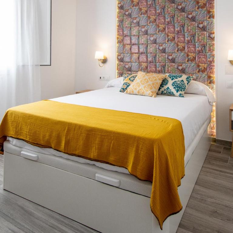 Apartamento Gran Sol de Cadiz - Apartamento con terraza - 18