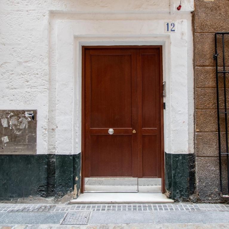 Apartamento Gran Sol de Cadiz - Apartamento con terraza - 36
