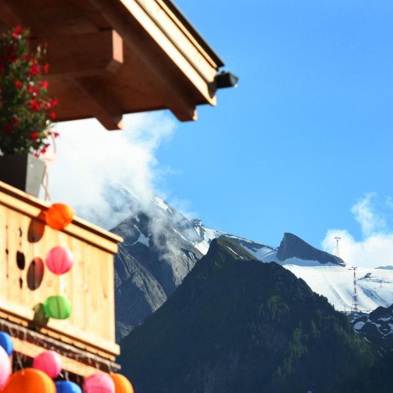 The Kaprun Edition - Luxury Chalets & Style Suites - Executive Suite - 7