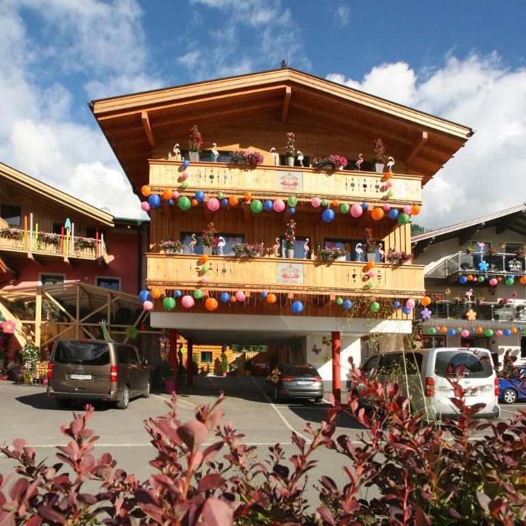 The Kaprun Edition - Luxury Chalets & Style Suites - Executive Suite - 10