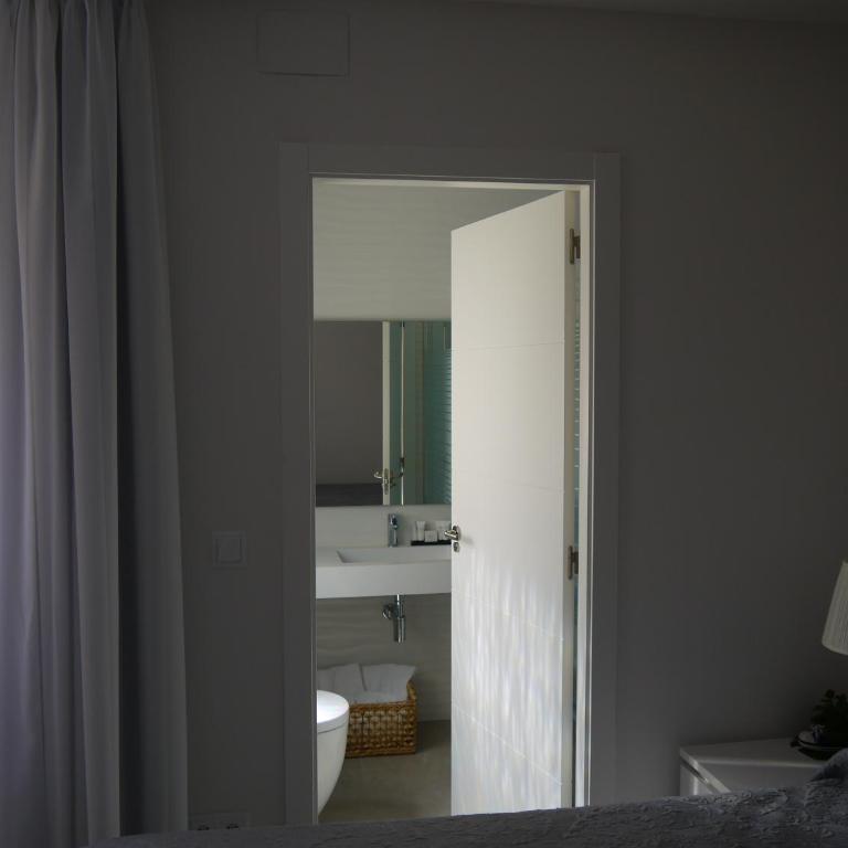 Hotel Maravillas del Mundo - Habitación Doble con bañera - 2 camas - 11