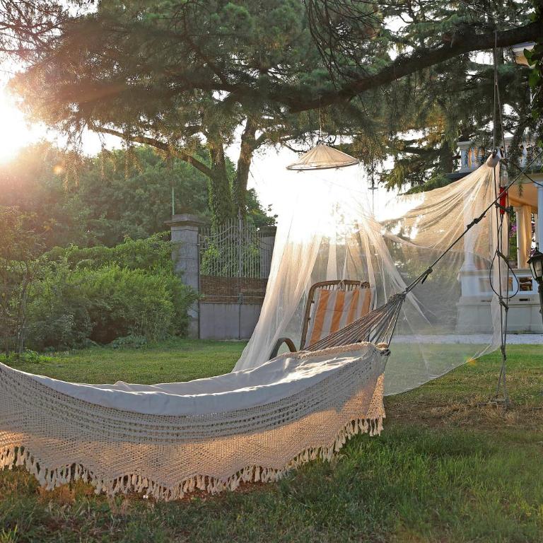Il Bozzolo Eco Boutique Apartments - Appartamento con 1 Camera da Letto - 22