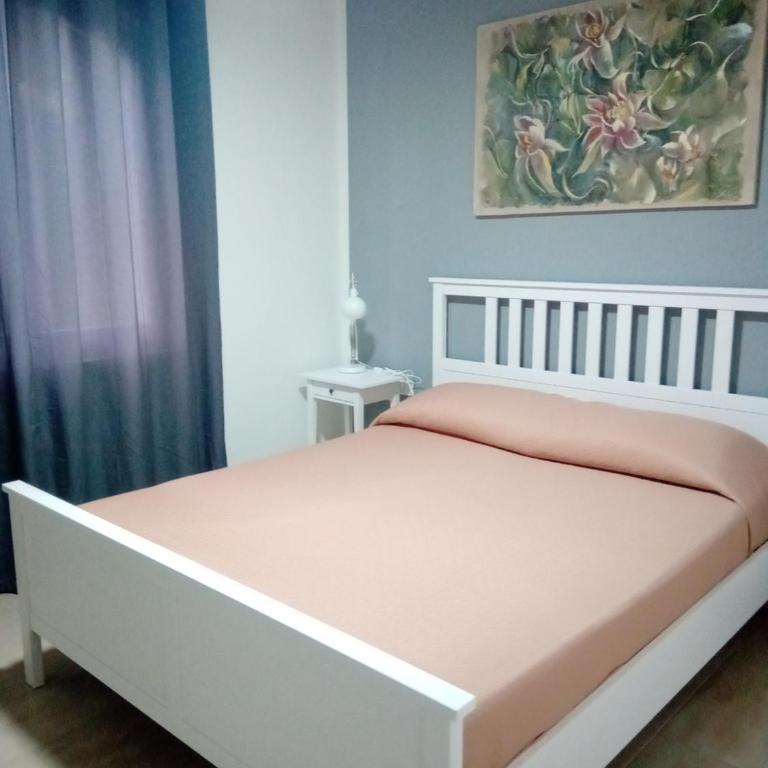IL CAPRICCIO DI SILVIA - Casa Vacanze - 21