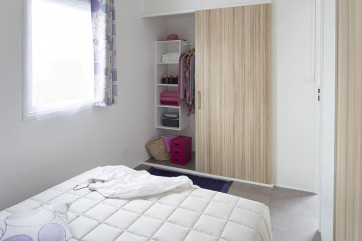 Camping Le California - Mobile Home Confort 2 Chambres - 1