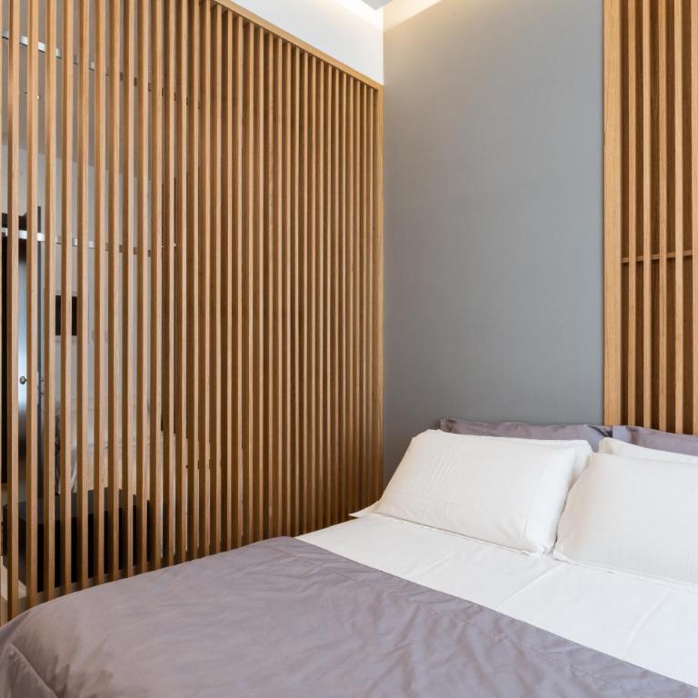 Concept Terrace Hotel - 2 Camere Comunicanti - 4