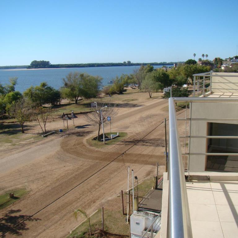 NorthBeach ::: Dpto. 7 - Apartamento de 1 dormitorio - 17