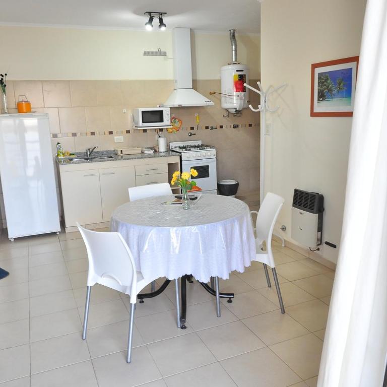 NorthBeach ::: Dpto. 7 - Apartamento de 1 dormitorio - 16