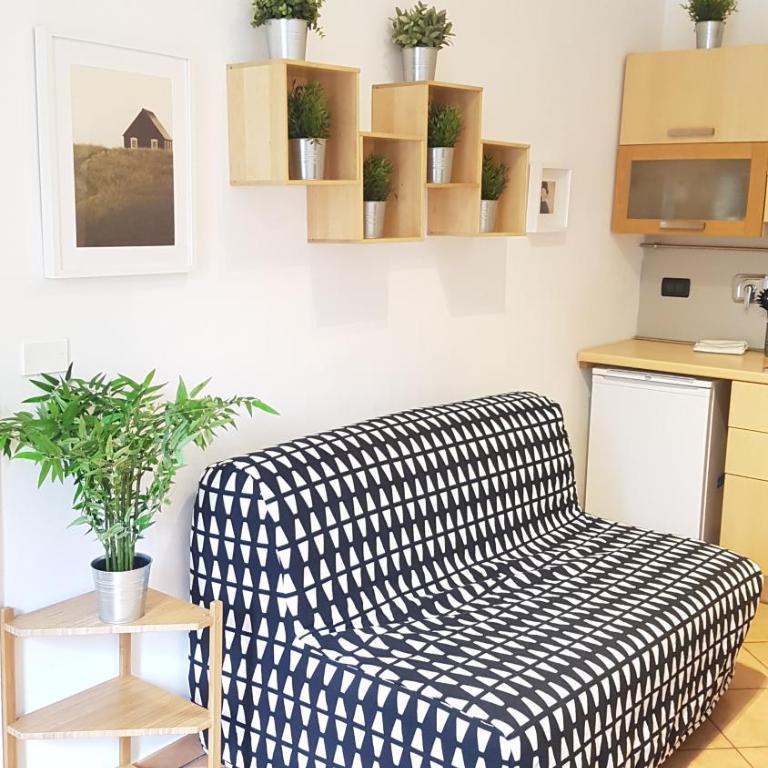 Casa Mudi - One-Bedroom Apartment - 4