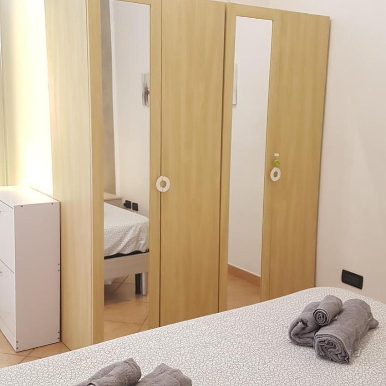 Casa Mudi - One-Bedroom Apartment - 9