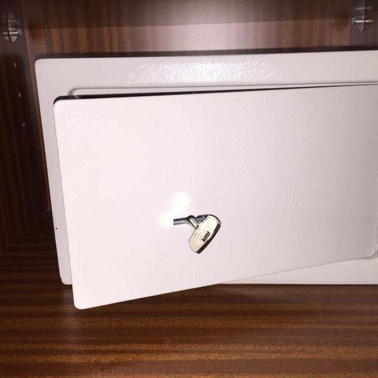 5 min walk from Yumbo! 417 - Apartamento de 1 dormitorio - 13