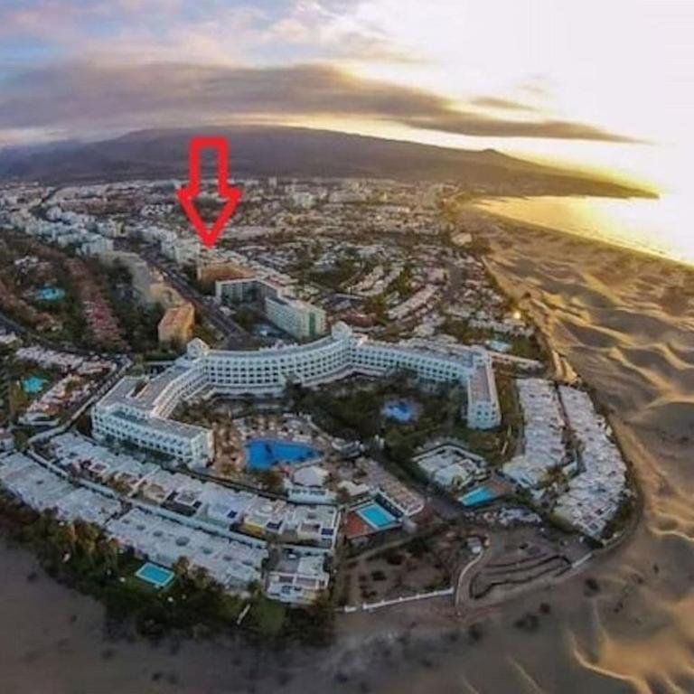 5 min walk from Yumbo! 417 - Apartamento de 1 dormitorio - 10
