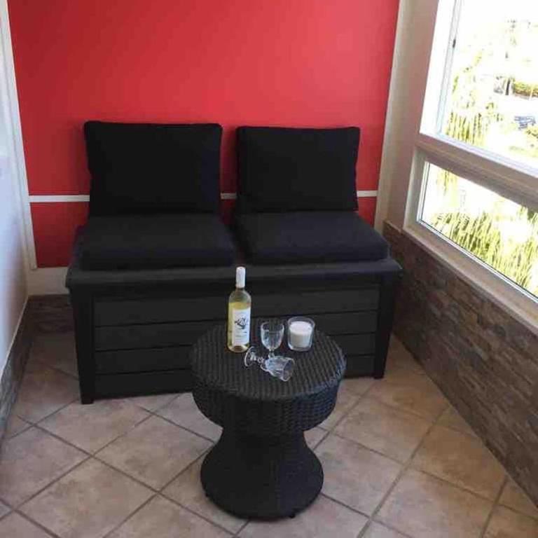 5 min walk from Yumbo! 417 - Apartamento de 1 dormitorio - 5