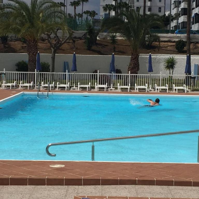5 min walk from Yumbo! 417 - Apartamento de 1 dormitorio - 14